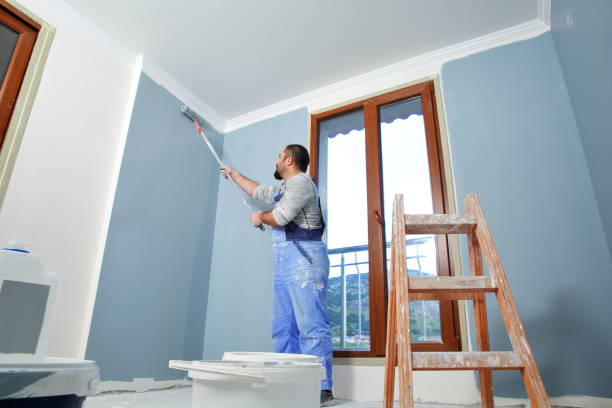 Best Asbestos and Lead Testing During Mold Inspection  in Martins Additions, MD